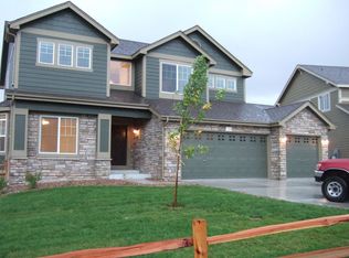 122 Osprey Ln, Lyons, CO 80540