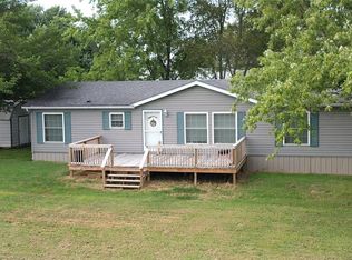 929 State Route 4, Willisville, IL 62997