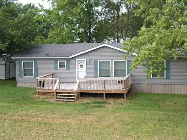 929 State Route 4, Willisville, IL 62997