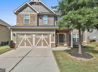 19 Hillshire Dr, Newnan, GA 30263