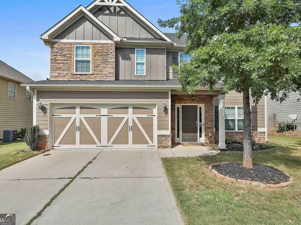 19 Hillshire Dr, Newnan, GA 30263