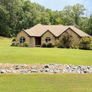 123 Leatherwood Cir, Batesville, AR, 72501