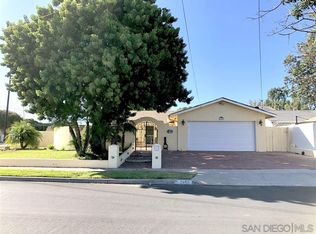 7108 Werner St, San Diego, CA 92122