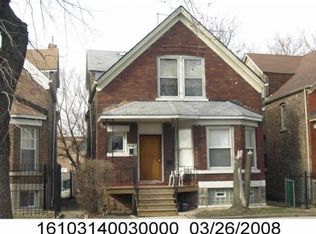 4744 W Maypole Ave, Chicago, IL 60644