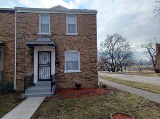 1159 W 111th Pl, Chicago, IL 60643