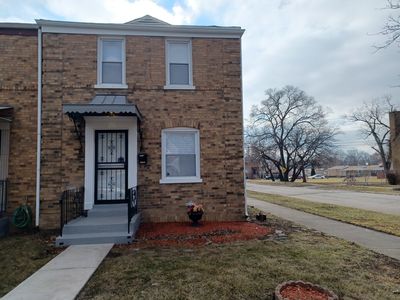 1159 W 111th Pl, Chicago, IL, 60643