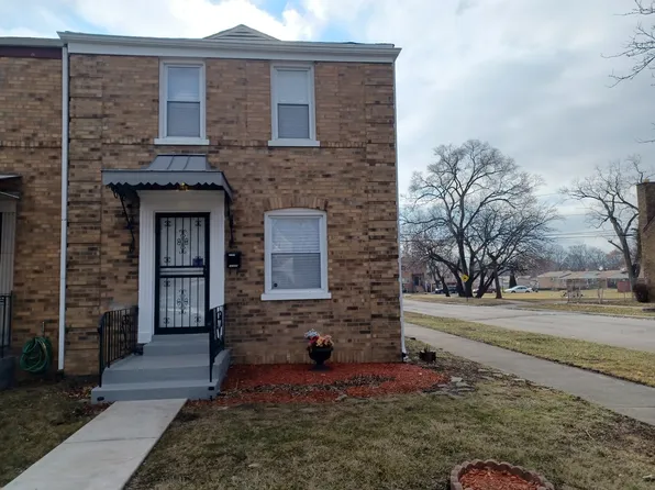 1159 W 111th Pl, Chicago, IL 60643