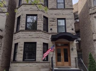 1317 W Eddy St #1, Chicago, IL 60657