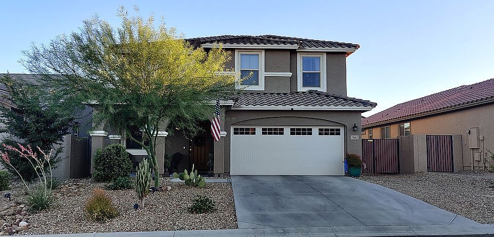 1st image of 7562 W Whitehorn Trl