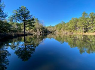 Creston Barrow Rd, Baker, FL 32531