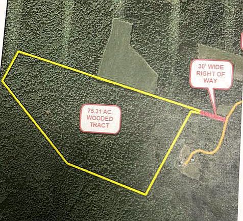 2nd image of Porters Ln
