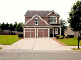 4650 Stonehaven Vw, Cumming, GA 30040