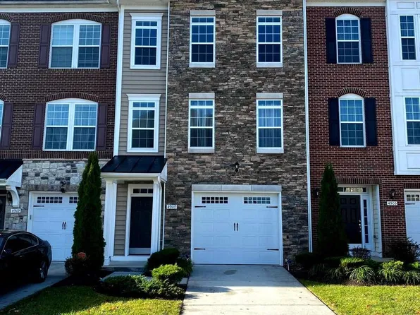 4907 Forest Pines Dr, Upper Marlboro, MD 20772