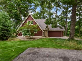 7780 Thornapple Bayou Dr SE, Grand Rapids, MI 49512