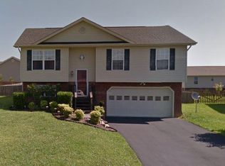 203 New Hope Rd, Jonesborough, TN 37659