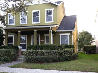 13118 Sunkiss Loop, Windermere, FL 34786