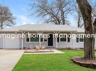 9001 Switzer St, Overland Park, KS 66214
