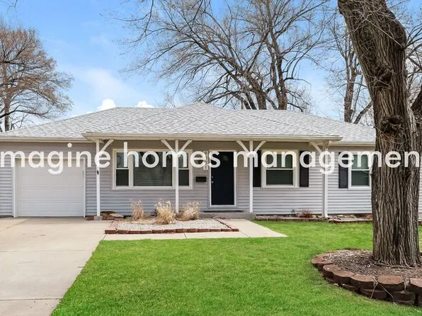 9001 Switzer St, Overland Park, KS 66214