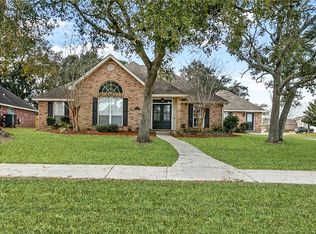 109 Annette Dr, Slidell, LA 70458
