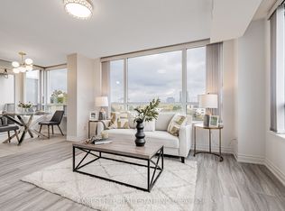 3 Rean Dr #308, Toronto, ON M2K3C2