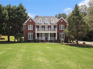 100 Chatham Ct, Tyrone, GA 30290
