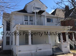429 Davis St APT 1, Kalamazoo, MI 49007