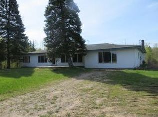 4170 E Rose City Rd, Lupton, MI 48635