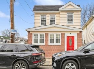 93 Sunset Ave, Newark, NJ 07106