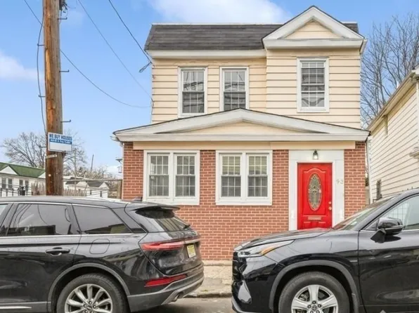 93 Sunset Ave, Newark City, NJ 07106
