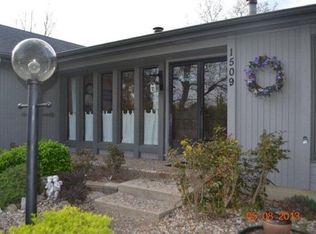 1509 Dear St, Kirksville, MO 63501