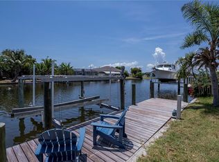 410 Notson Ter, Pt Charlotte, FL 33952