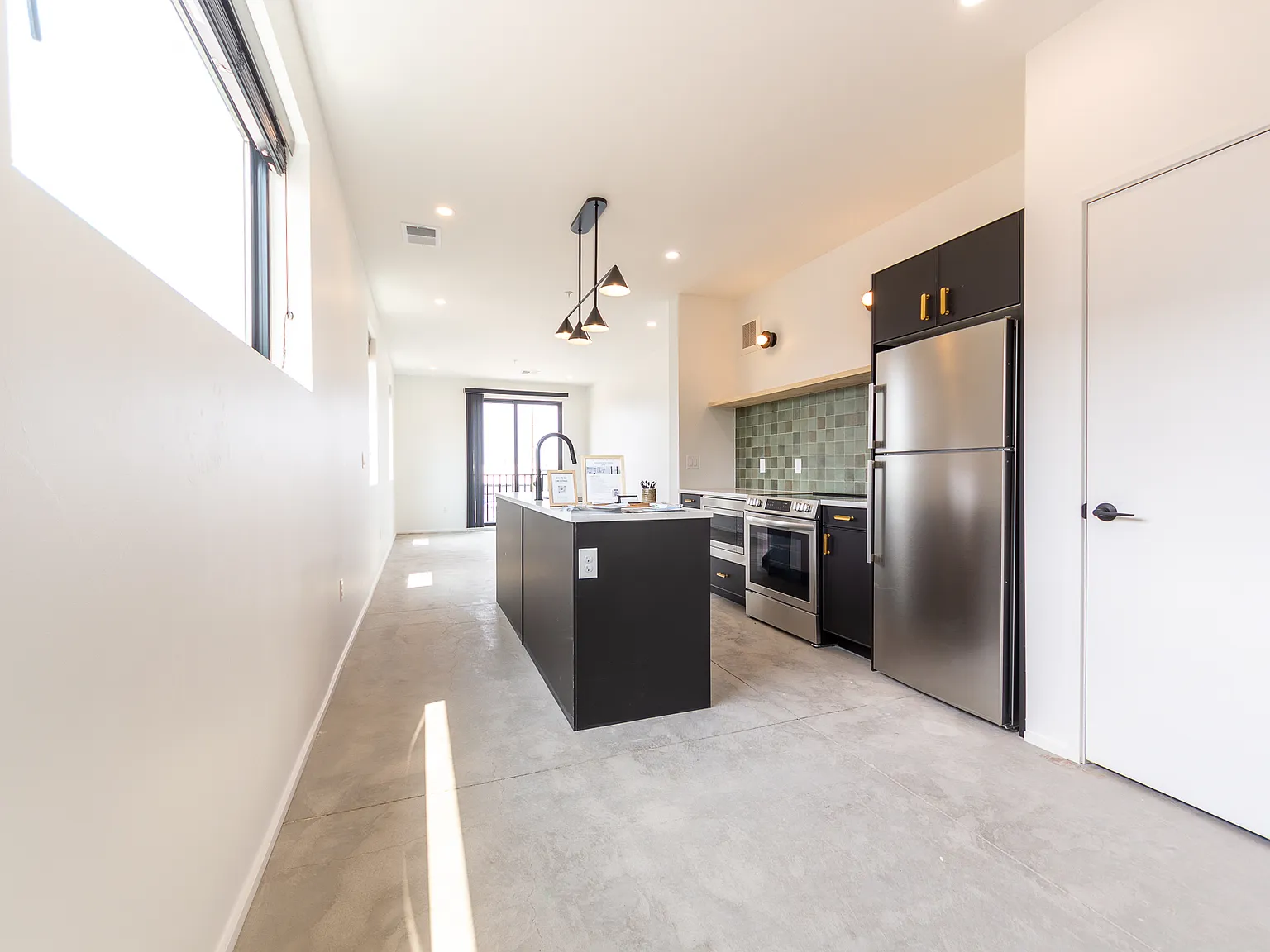 434 Santa Fe Drive - 202 — Photo 3