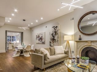 109 Sussex St APT 1, Jersey City, NJ 07302