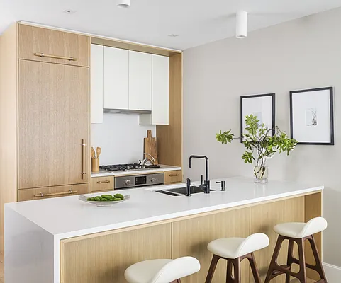 Sold by Brown Harris Stevens Development Marketing | media 21