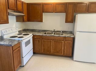 1718 Short St APT D, Cleburne, TX 76033