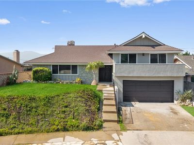 1501 E Maplegrove St, West Covina, CA, 91792