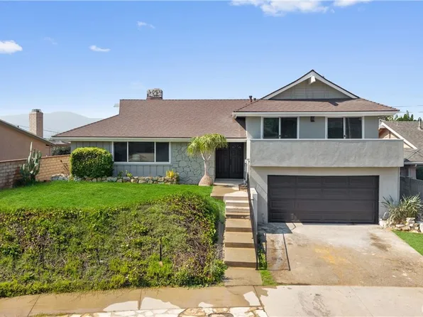 1501 E Maplegrove St, West Covina, CA 91792