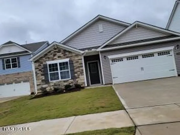 1234 Middlecrest Dr, Rocky Mount, NC 27804