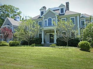 61 Tara Dr, Norwell, MA 02061