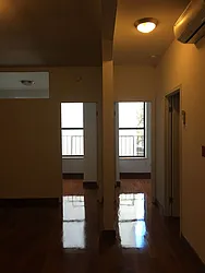 Rented by Westminster Management