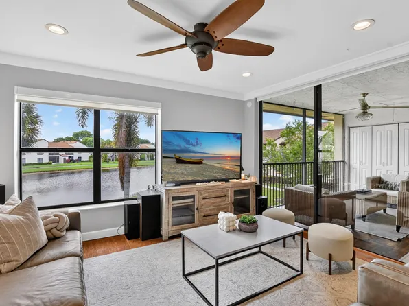 8617 W Boca Glades Boulevard #H, Boca Raton, FL 33434