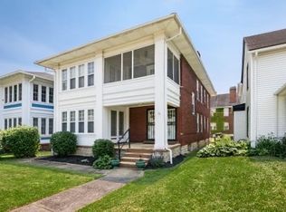1609-1611 Richmond Ave #1609/1611, Columbus, OH 43203