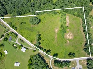 0 Mobley Ridge Rd, Duck River, TN 38454