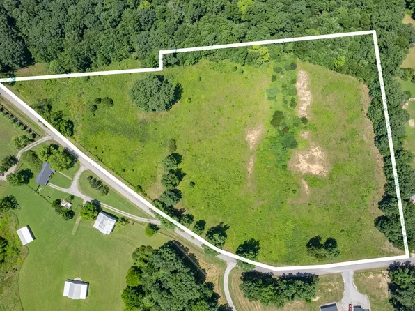 0 Mobley Ridge Rd, Duck River, TN 38454