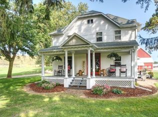 E14410 County Road O, Augusta, WI 54722