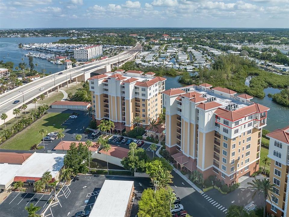 The Waterfront On Venice Island Building Apartments Venice, FL Zillow