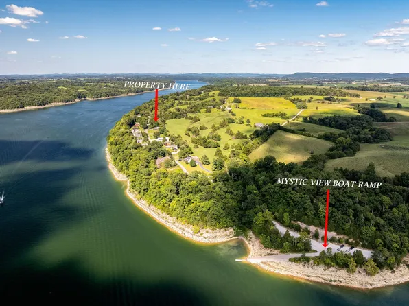 Mystic View Rd, Monticello, KY 42633