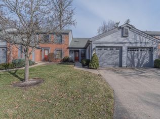 2619 Bryan Station Ln, Crestview Hills, KY 41017
