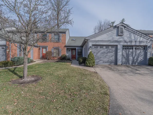 2619 Bryan Station Ln, Crestview Hills, KY 41017