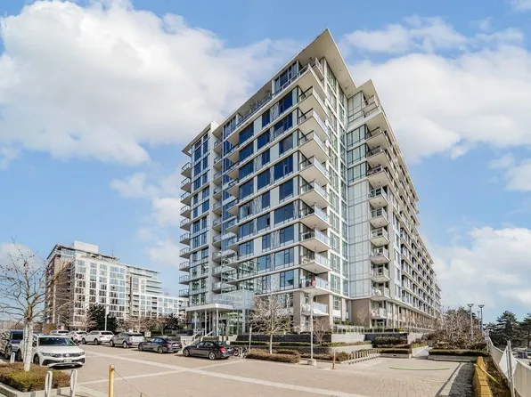 3300 Ketcheson Rd #1022, Richmond, BC V6X 0S5